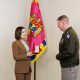 FOTO // Maia Sandu a decorat un general american