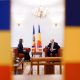 ULTIMA ORĂ // Maia Sandu i-a acordat cetățenia Republicii Moldova lui Traian Băsescu