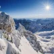 Tragedie pe cel mai înalt munte din Germania: Un tânăr originar din Kazahstan a murit după ce a căzut de pe stânci