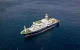 Trei persoane au murit pe o navă de croazieră din Atlantic, în urma unui posibil focar de hantavirus