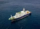 Trei persoane au murit pe o navă de croazieră din Atlantic, în urma unui posibil focar de hantavirus