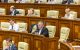 Grigore Novac, deputat PSRM, a solicitat explicații privind inundațiile, contrabanda cu arme, carburanții și funcționarea sistemelor antigrindină. PAS a refuzat audierile în Parlament
