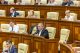 Grigore Novac, deputat PSRM, a solicitat explicații privind inundațiile, contrabanda cu arme, carburanții și funcționarea sistemelor antigrindină. PAS a refuzat audierile în Parlament