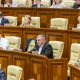 Grigore Novac, deputat PSRM, a solicitat explicații privind inundațiile, contrabanda cu arme, carburanții și funcționarea sistemelor antigrindină. PAS a refuzat audierile în Parlament