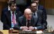 Ucraina cere excluderea Rusiei din Consiliul de Securitate al ONU