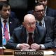Ucraina cere excluderea Rusiei din Consiliul de Securitate al ONU