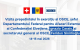 Președintele OSCE vine în Republica Moldova. Cu cine se va întâlni