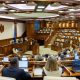 Parlamentul a votat modificarea criteriilor de clasificare a entităților în funcție de mărime