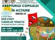 Vacanță cu activități gratuite pentru copii: Primăria Chișinău lansează tabere tematice de vară în toate sectoarele capitalei