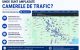 Cum funcționează camerele de trafic din Moldova? Sistemul care monitorizează non-stop șoferii