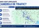 Cum funcționează camerele de trafic din Moldova? Sistemul care monitorizează non-stop șoferii