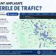 Cum funcționează camerele de trafic din Moldova? Sistemul care monitorizează non-stop șoferii