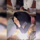 VIDEO // Doi tineri au fost reținuți în Chișinău pentru trafic de droguri în valoare de peste 100 mii de lei