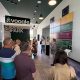 FOTO // Chișinăul își caută locul în Europa verde: Primăria capitalei, la masa deciziilor privind sustenabilitatea urbană