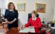 FOTO // Principesa Elena a participat la centenarul Colegiului Național „Iulia Hașdeu” din București