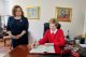 FOTO // Principesa Elena a participat la centenarul Colegiului Național „Iulia Hașdeu” din București