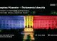 Parlamentul Republicii Moldova își va deschide ușile pentru public