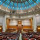 LIVE // Ședința comună a Camerei Deputaților și Senatului României din 5 mai 2026