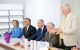 Vasile Tarlev a participat la un forum academic dedicat juristului Gheorghe Costachi, la aniversarea a 85 de ani