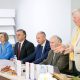 Vasile Tarlev a participat la un forum academic dedicat juristului Gheorghe Costachi, la aniversarea a 85 de ani