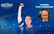 VIDEO // Finala Eurovision va fi transmisă LIVE în PMAN, anunță Ion Ceban: „Felicitări, Satoshi!”