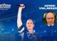 VIDEO // Finala Eurovision va fi transmisă LIVE în PMAN, anunță Ion Ceban: „Felicitări, Satoshi!”