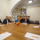 Partidul „Viitorul Moldovei” a convocat Consiliul Politic