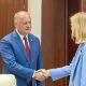 Igor Dodon, întrevedere cu candidata la funcția de Secretar General adjunct al CoE: „Dialogul constructiv și echilibrat, inclusiv cu opoziția, rămâne cheia unei cooperări eficiente în cadrul Consiliului Europei”