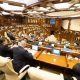 Parlamentul a votat reorganizarea competențelor CNA, PA și PCCOCS în dosarele de corupție și crimă organizată