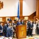 VIDEO // Opoziția parlamentară a părăsit ședința plenară în semn de protest față de cenzură