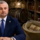Procuror independent? Alexandru Machidon insistă că povestea cu cei 75 de mii de euro din „butoiul pentru murături” este reală, iar PAS îi promovează mesajul