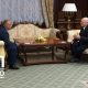 Igor Dodon se află la Minsk. Aleksandr Lukașenko: „Cu groază aud despre posibilitatea ca Moldova să devină parte a altui stat”