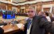 Renato Usatîi participă la București la reuniunea Inițiativei Central Europene