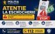 Peste un milion de lei pierduți în 14 fraude telefonice în doar 24 de ore. Poliția avertizează populația să nu transmită date bancare prin telefon