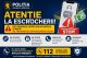 Peste un milion de lei pierduți în 14 fraude telefonice în doar 24 de ore. Poliția avertizează populația să nu transmită date bancare prin telefon