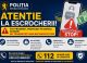 Peste un milion de lei pierduți în 14 fraude telefonice în doar 24 de ore. Poliția avertizează populația să nu transmită date bancare prin telefon