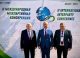 Igor Dodon, liderul PSRM, participă în Belarus la o conferință internațională organizată de partidul „Belaya Rus”
