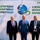 Igor Dodon, liderul PSRM, participă în Belarus la o conferință internațională organizată de partidul „Belaya Rus”