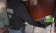 VIDEO // Rețea de droguri destructurată în sudul Moldovei: Captură de peste 200 mii de lei și patru suspecți reținuți