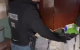 VIDEO // Rețea de droguri destructurată în sudul Moldovei: Captură de peste 200 mii de lei și patru suspecți reținuți