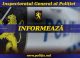 Poliția a raportat 18 fraude telefonice în ultimele 24 de ore cu un prejudiciu de 2 milioane de lei