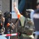 Infractorii care au jefuit o bancă în vestul Germaniei și au luat ostatici, au dispărut după intervenția poliției