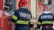 Incendiu la Centrul de excelență în construcții din Chișinău: Pompierii au intervenit cu șase echipe