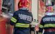 Pompierii au prevenit extinderea unui incendiu în sectorul Botanica al capitalei