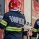 Pompierii au prevenit extinderea unui incendiu în sectorul Botanica al capitalei