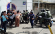 Protest violent într-o închisoare din Venezuela: Deținuții au urcat pe acoperiș