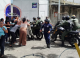 Protest violent într-o închisoare din Venezuela: Deținuții au urcat pe acoperiș