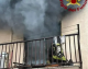 Tragedie în Italia: Un moldovean a murit într-o explozie după ce și-ar fi incendiat apartamentul în urma unei certe cu soția