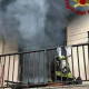 Tragedie în Italia: Un moldovean a murit într-o explozie după ce și-ar fi incendiat apartamentul în urma unei certe cu soția
