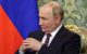Ratingul lui Putin scade din nou